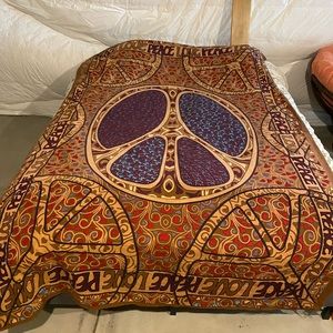 Peace Tapestry